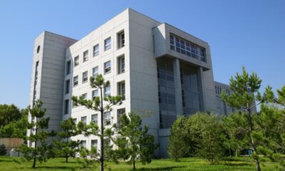 ESOGÜ Eğitim Bilimleri Enstitüsünde yeni bir yüksek lisans programı açıldı