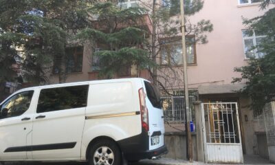 Et kıymak isterken elektrik akımına kapılarak hayatını kaybetti