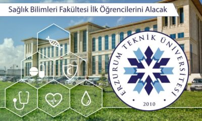 ETÜ Sağlık Bilimleri Fakültesi ilk öğrencilerini alacak
