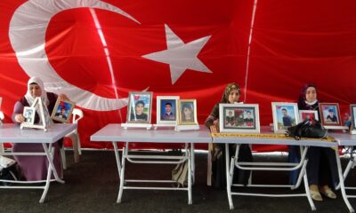 Evlat nöbetindeki annelerin çığlığı büyüyor