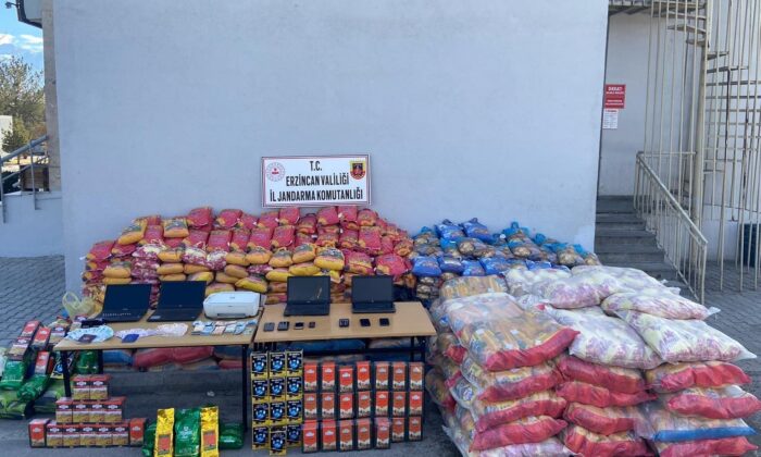 Evrakta sahtecilik yaptıkları iddiasıyla 6 Afganlının hesaplarındaki 14 milyon 838 bin lira donduruldu