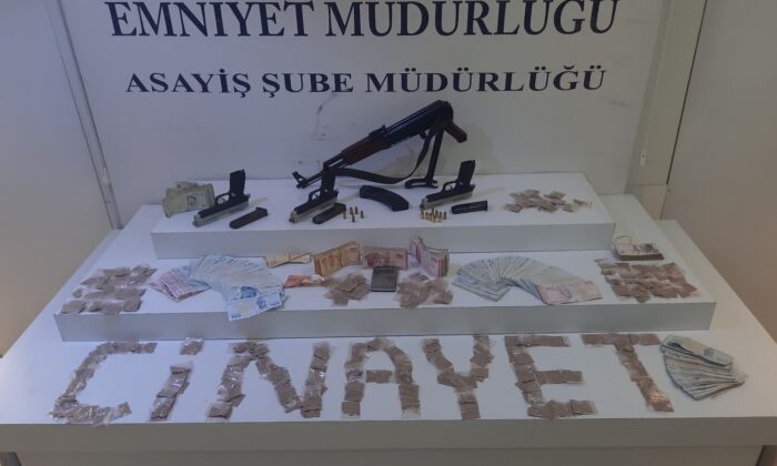 Eyüpsultan’da uzun namlulu silahlar konuştu: 1 ölü 1 yaralı