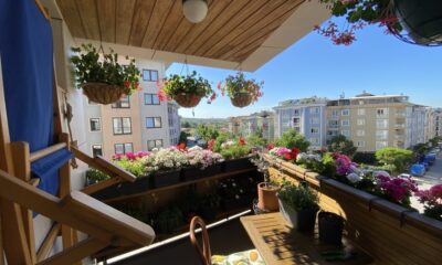 Eyüpsultan’ın ‘En güzelleri’ ödüllerini aldı