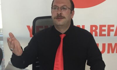 Fatih Kaylı’dan “zam” tepkisi