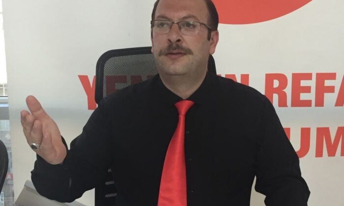 Fatih Kaylı’dan “zam” tepkisi