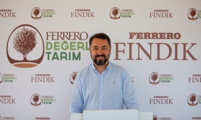 Ferrero Fındık Bildirgesi Trabzon’da tanıtıldı