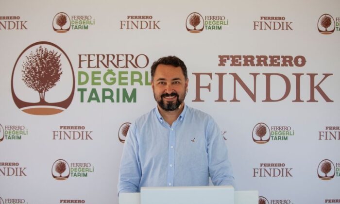 Ferrero Fındık Bildirgesi Trabzon’da tanıtıldı