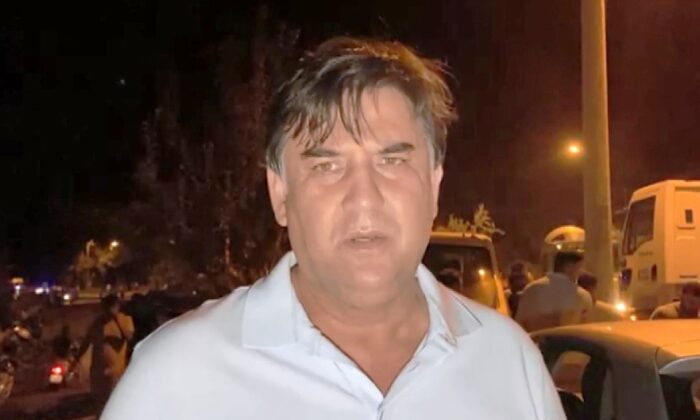 Fethiye Belediye Başkanı Karaca: “Sabotaj olduğunu düşünüyoruz”