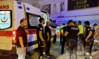 Fethiye’de iki grup arasında kavga: 7 yaralı