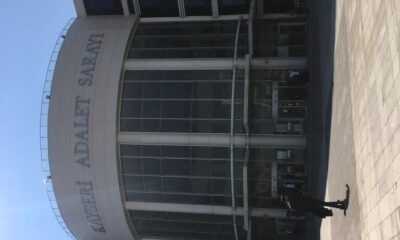 FETÖ/PDY üyesi sanığa 2 yıl 1 ay hapis