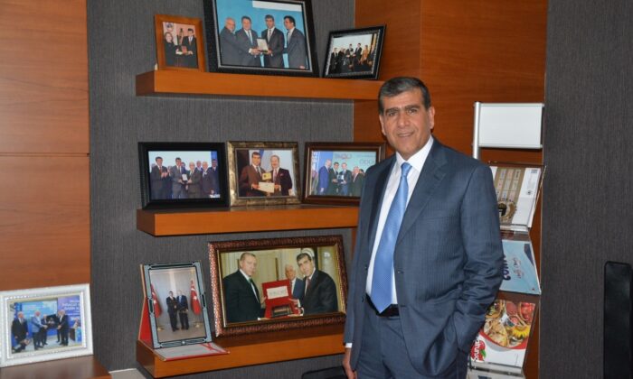 Fortune 500’e Altunkaya ve Lidersan damgası