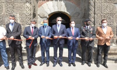 Foto safaride çekilen kareler beğeniye sunuldu