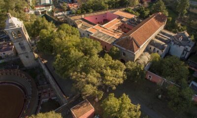 Franciscano Manastır Kompleksi UNESCO Dünya Mirası Listesi’ne alındı