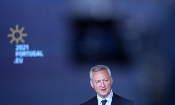 Fransa Maliye Bakanı Le Maire: “Telefonuma casus Pegasus yazılımı sızmış olabilir”