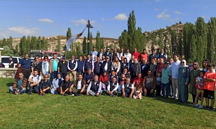 Frig Vadisi sayesinde bayramda termal turizmde patlama yaşandı