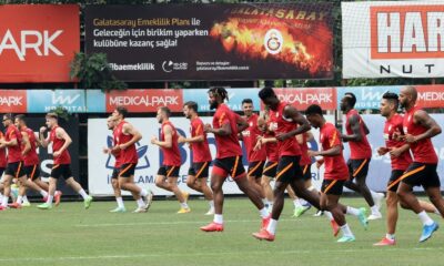 Galatasaray sezonu Avrupa’da açıyor