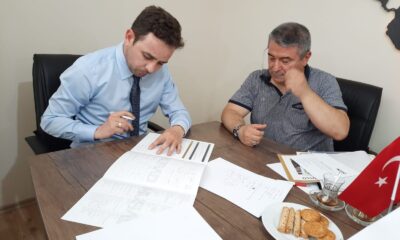 Gazel: “Cumhurbaşkanımız MÜSİAD’ın düşünce ve önerilerini dikkate almaktadır”