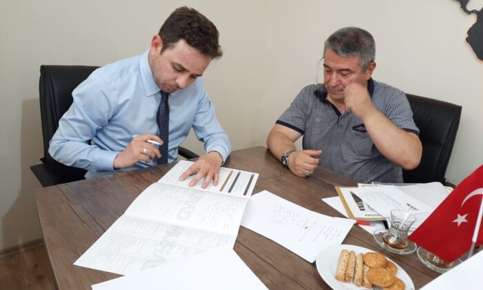 Gazel: “Cumhurbaşkanımız MÜSİAD’ın düşünce ve önerilerini dikkate almaktadır”