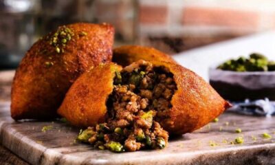 Gaziantep iki lezzetin daha coğrafi işaretini aldı