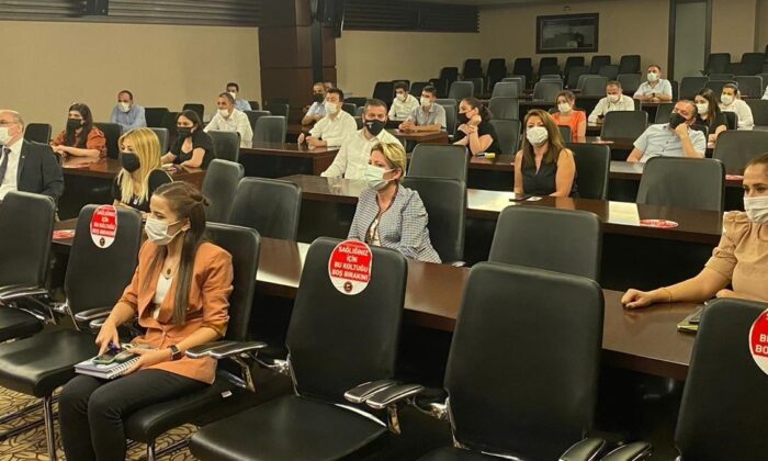 Gaziantep Sanayi Odası, TSE denetiminden başarıyla geçti