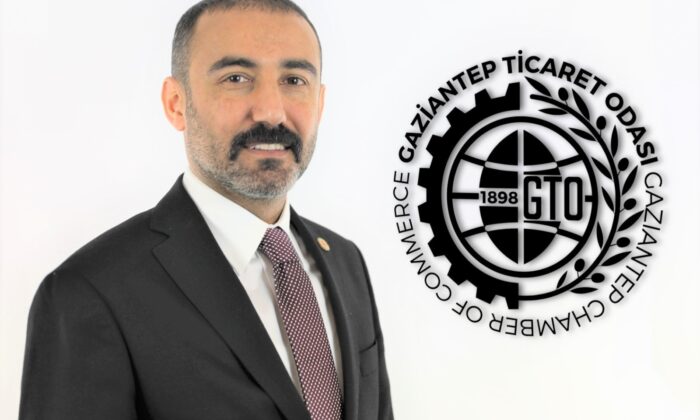 Gaziantep’ten rekor üstüne rekor