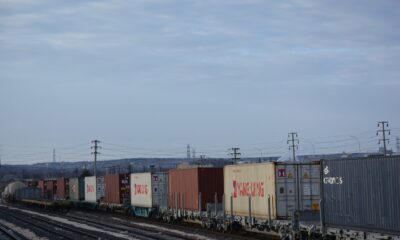 Gaziantep’ten tüm zamanların en yüksek aylık ihracatı