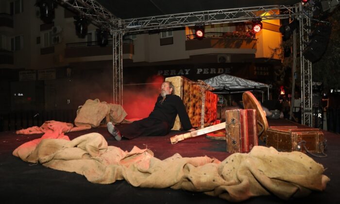 Gaziemir’de ağustos ayı sanat dolu geçecek