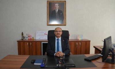 Gediz’de 54 Öğrenci Fen Lisesi’ne yerleşti