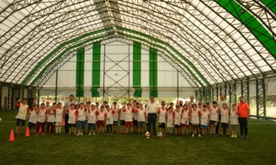 Gediz’de yaz okullarına 900 kişi başvurdu