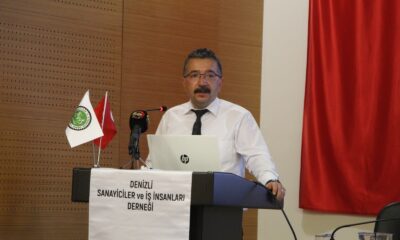 GEKA’nın desteklediği ’Çeviklik Yönetimi’ projesi tamamlandı