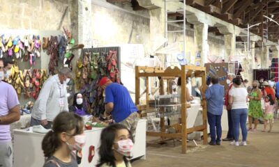 Geleneksel el sanatlarının son temsilcileri Büyükçekmece’de buluştu