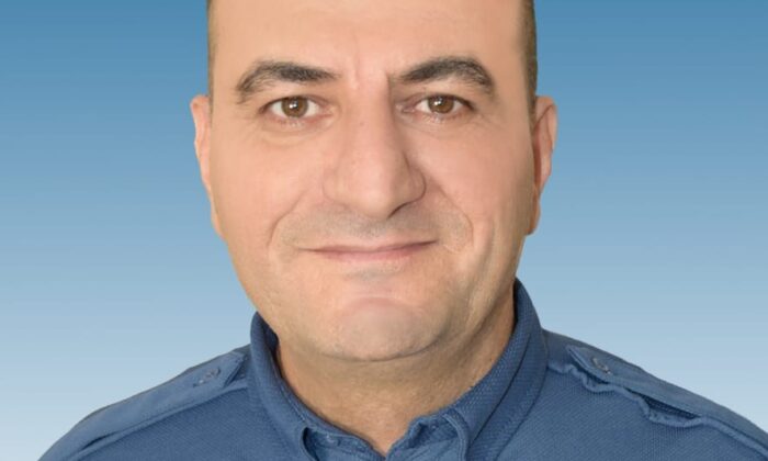 Gemlik emniyetinin acı günü