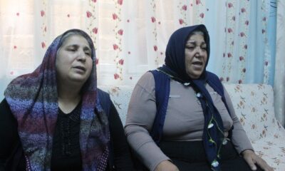 Genç annenin ölümünde cinayet iddiası