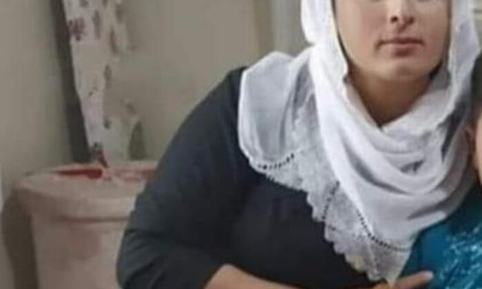 Genç kadın keneden hayatını kaybetti