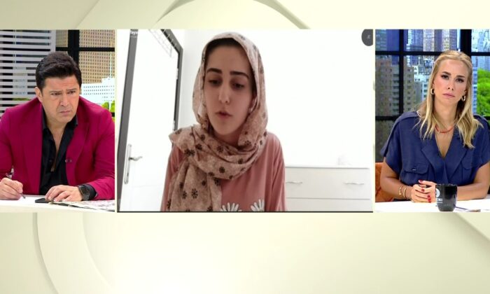 Genç kız, annesinin babası ve akrabaları tarafından öldürüldüğünü iddia etti