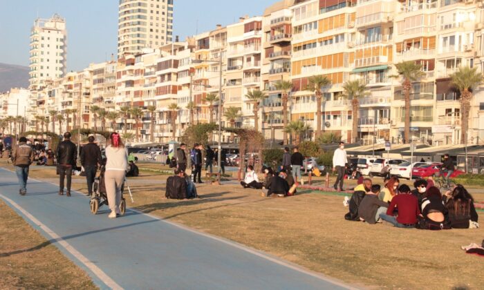 Gençler arasında yapılan araştırma sonuçları açıklandı;