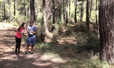 Gençler Buca’da spora ve eğlenceye doyacak