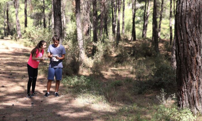 Gençler Buca’da spora ve eğlenceye doyacak