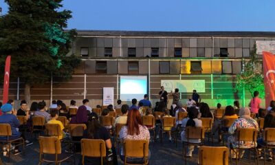 Gençlik Merkezinden “Nostalji” kuşağı