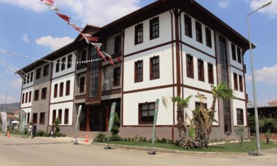 Germencik Belediyesi’nden, O Muhtara Suç Duyurusu