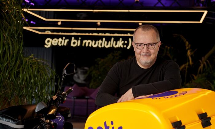 Getir, İspanya’nın hızlı market teslimat uygulaması BLOK’u satın aldı