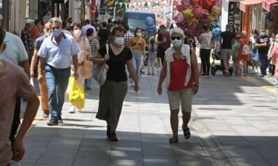 Giresun vaka artışında Türkiye’de 4., Karadeniz’de 1. sırada