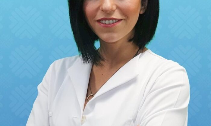 “Glutatyonla fibromiyalji ve kronik yorgunluk sendromuna dur diyebilirsiniz”