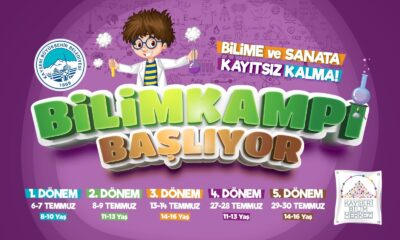 Gökyüzü Gözlem Günleri başlıyor