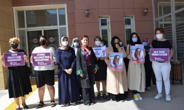 Gönül ilişkisi yaşadığı kadını öldürdü, mahkemede ağladı