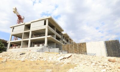 Güder: “Battalgazi’mize modern bir okul daha yapılıyor”