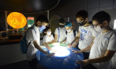 GUHEM hayâlinde uzay ve gökyüzü olanları bekliyor