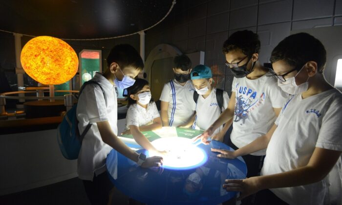 GUHEM hayâlinde uzay ve gökyüzü olanları bekliyor