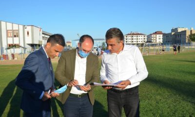 Gülşehir Belediye Başkanı Çiftci: “Gülşehir sporun merkezi olacak”