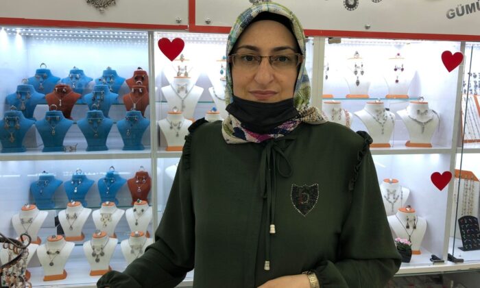 Gümüşçüler beklediği hareketliliği yaşıyor